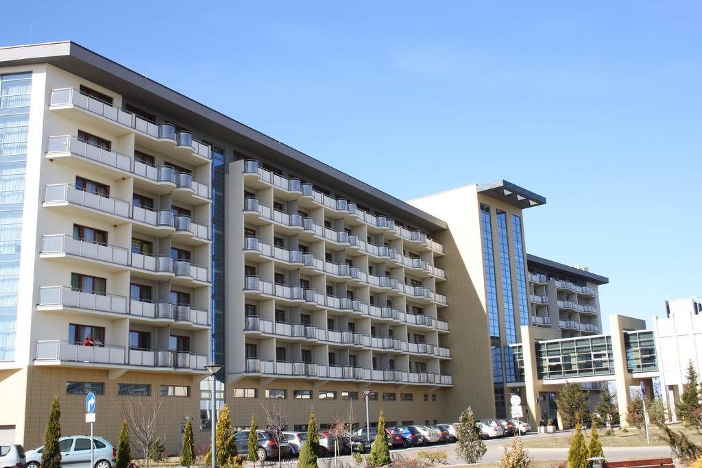 Apartamenty Promenada-Arka Kołobrzeg Kamer foto