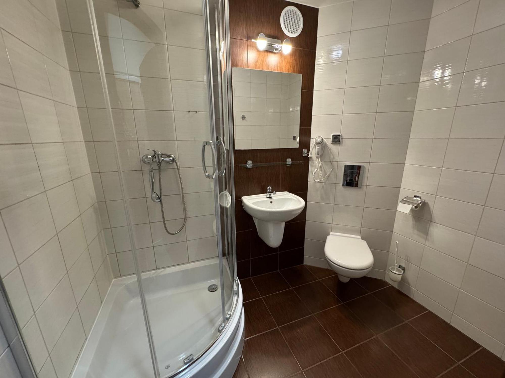 Apartamenty Promenada-Arka Kołobrzeg Buitenkant foto